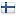 ntaco.ir server is located in Finland